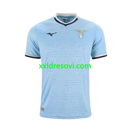 SS S.S. Lazio Domaći Nogometni Dres 2024-2025